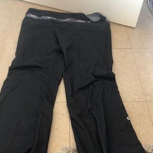 I don’t like them anymore they are too big on me know